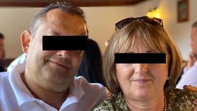 Cine este Ileana, femeia care a murit strivită de o contabilă din Capitală. Coincidența neașteptată dintre cele două